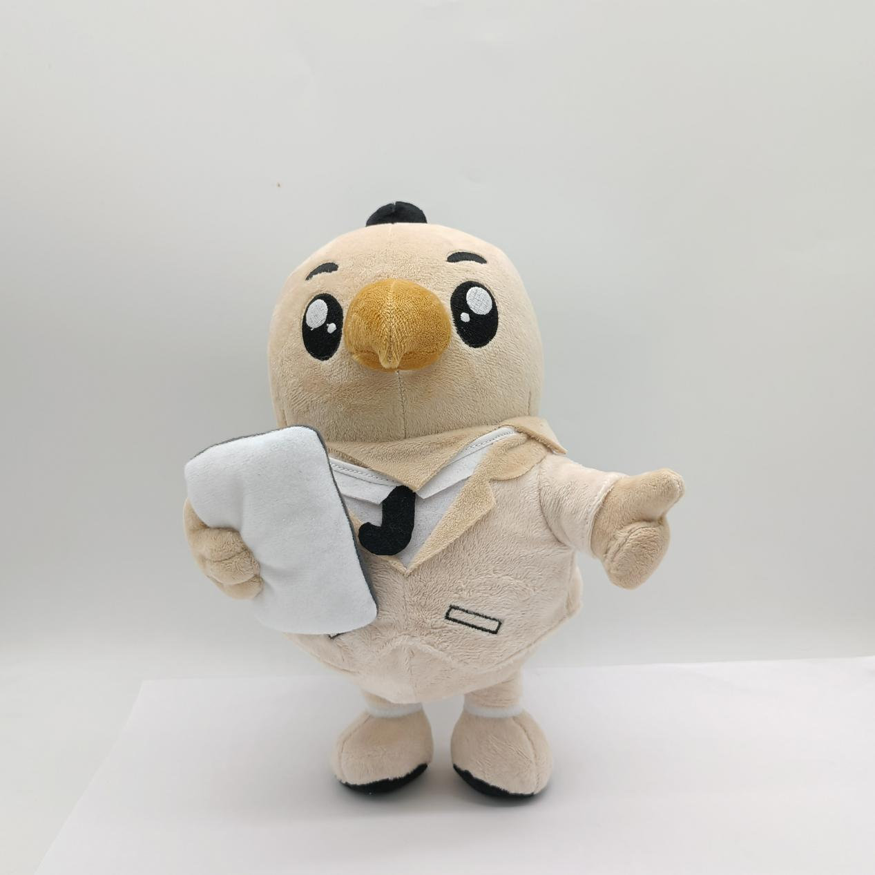 OEM毛絨玩具